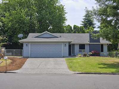 2709 NW 100th St Vancouver, WA 98685