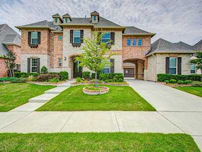 6688 Coffeepot Creek Road Frisco, TX 75036
