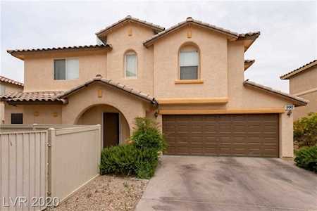 990 Coronado Peak Ave Las Vegas, NV 89183