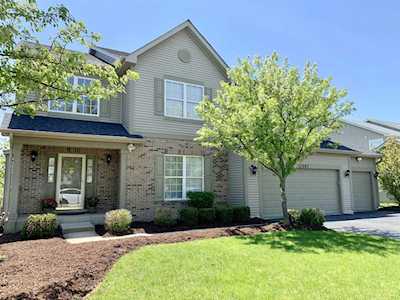 3607 Timber Creek Ln Naperville, IL 60565
