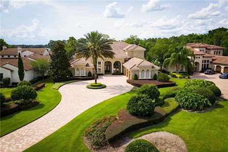 5607 Emerson Pointe WAY Orlando, FL 32819