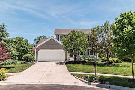 7408 Wynwright Court Dublin, OH 43016