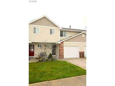 3703 NE 80th St Vancouver, WA 98665