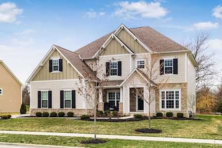 7443 Wellington Reserve Court Dublin, OH 43017