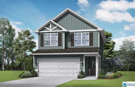 6308 Cathwick Ct Mccalla, AL 35111