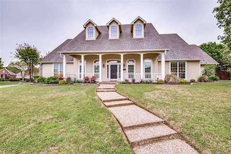 1544 Hudnall Farm Road Keller, TX 76248