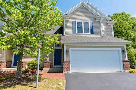 6 Woodlark Drive #B Norton, MA 02766