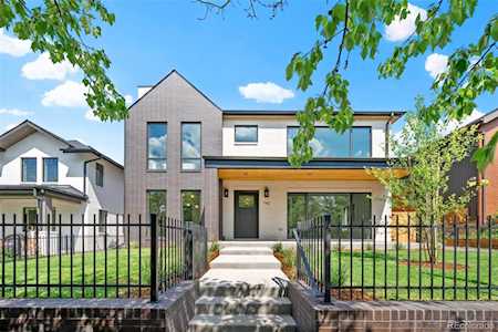 742 S Vine St Denver, CO 80209