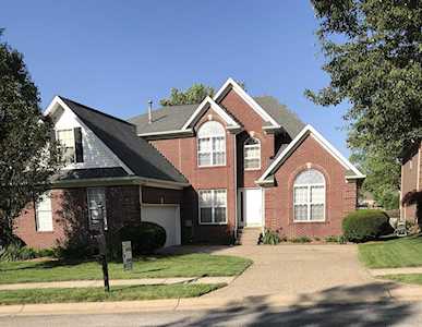 1219 Williams Ridge Rd Louisville, KY 40243
