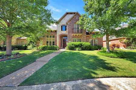 10270 Burnt Mill Lane Frisco, TX 75035