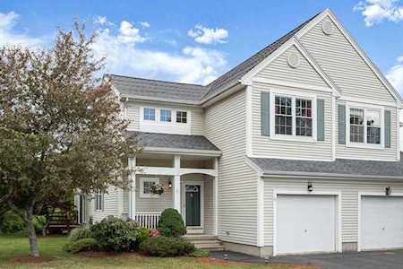 8 Eagle Dr #8 Shrewsbury, MA 01545