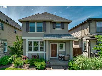 29165 SW Costa Cir Wilsonville, OR 97070