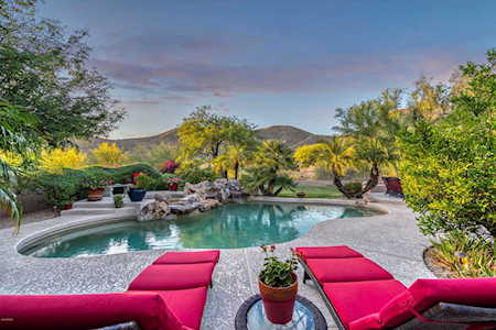 11748 E Bloomfield Drive Scottsdale, AZ 85259