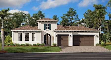 5115 Kingwell CIRCLE Winter Springs, FL 32708