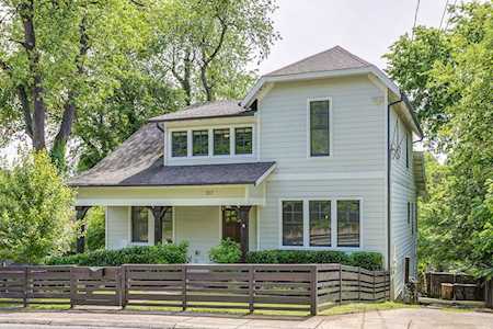 317 S 14th St Nashville, TN 37206