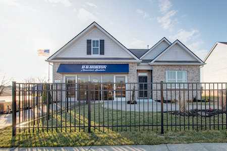 2118 Knox Lane Lot # 41 White House, TN 37188