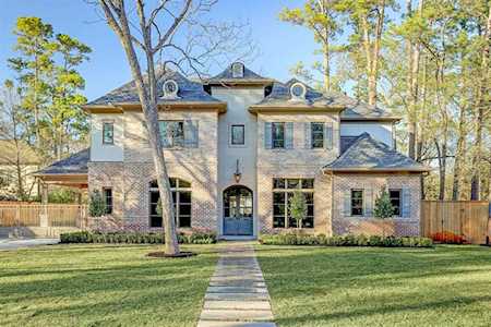 6 Shady Grove Ln Piney Point Village, TX 77024