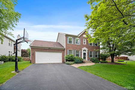 820 Madison Blvd Bolingbrook, IL 60490