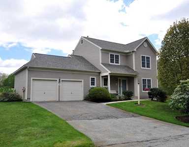 8 Stearns Road #8 Bedford, MA 01730