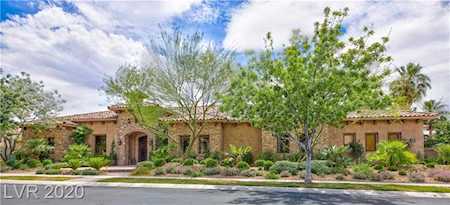 2681 Ponte Vecchio Henderson, NV 89052