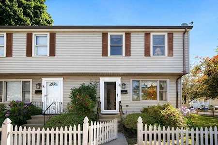 78 Garfield Ave #78 Boston, MA 02136