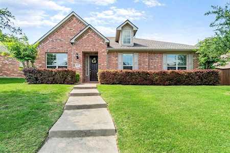 1037 Balmorhea Drive Allen, TX 75013