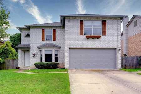 1307 Chalk Ln Cedar Park, TX 78613