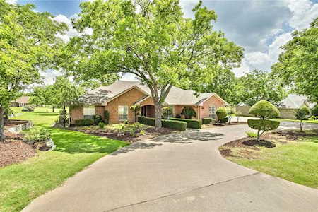 5704 Tee Box Court Granbury, TX 76049