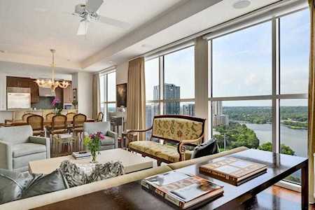 98 San Jacinto Blvd #2001 Austin, TX 78701
