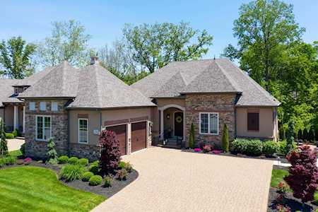 5224 Sorrento Boulevard Westerville, OH 43082