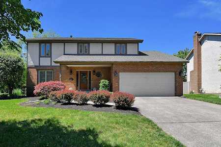 1919 Drew Avenue Columbus, OH 43235