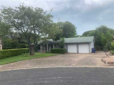 9626 Chukar Cir Austin, TX 78758