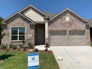 8401 Spruce Meadows Drive Fort Worth, TX 76244