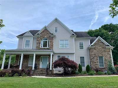 11420 Canoe Cove Ln Huntersville, NC 28078
