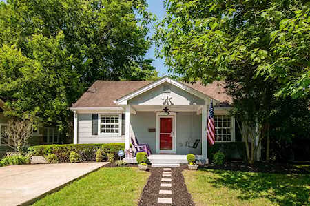 207 Chapel Ave Nashville, TN 37206