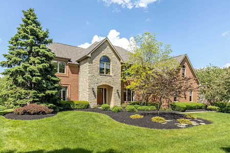 654 Crossing Creek Gahanna, OH 43230