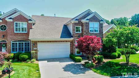 4840 Ludwell Branch Court Raleigh, NC 27612