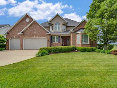 25226 W Jackson Ln Plainfield, IL 60586