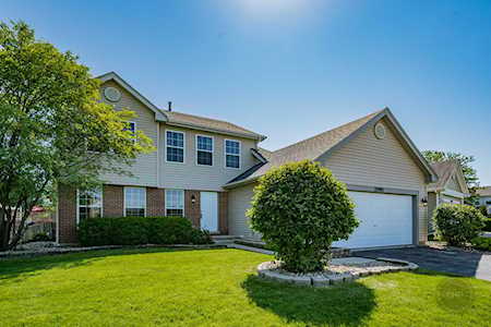21903 W Kentwood Dr Plainfield, IL 60544