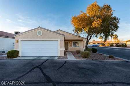 5129 Midnight Oil Dr Las Vegas, NV 89122