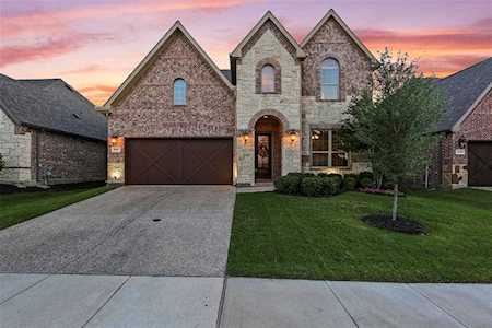 2847 Sherwood Drive Trophy Club, TX 76262