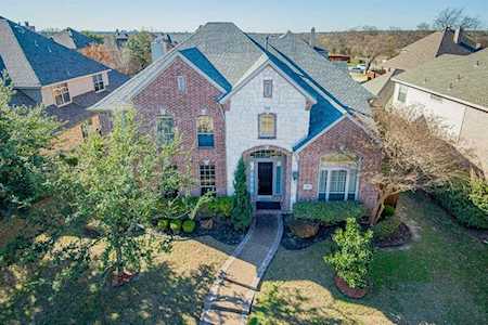 1823 Haverford Drive Allen, TX 75013