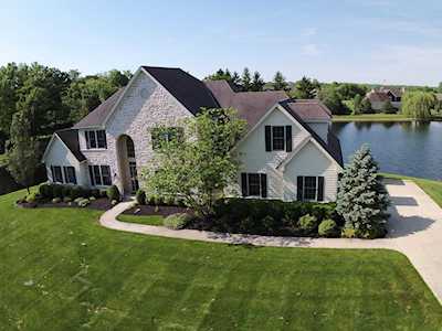 5055 Rosalind Lane Powell, OH 43065