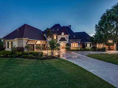 3909 Long Meadow Drive Flower Mound, TX 75022