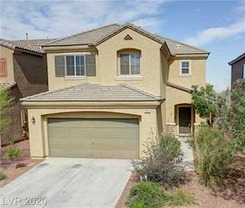 7620 Lake Fork Peak Las Vegas, NV 89166
