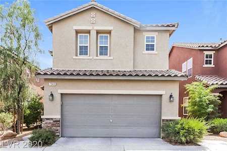 7948 Twin Leaf Las Vegas, NV 89149