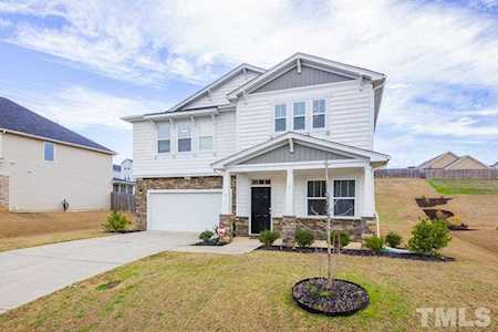 411 Rolling Meadows Drive Clayton, NC 27527