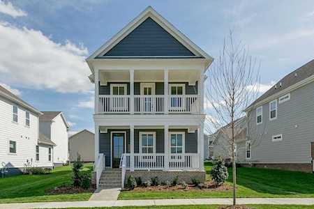 1905 Ridgeland Drive (Lot 1768) Thompsons Station, TN 37179