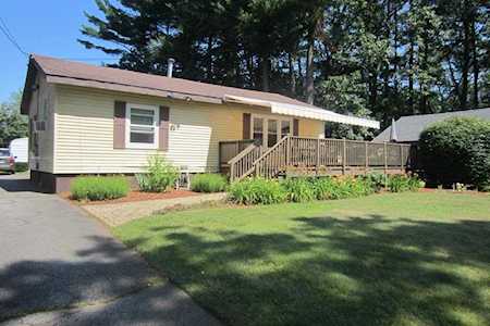 110 South Shore Road Webster, MA 01570