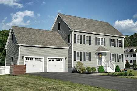 2 Teresa Drive Millis, MA 02054
